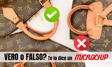 come riconoscere cintura louis vuitton falsa